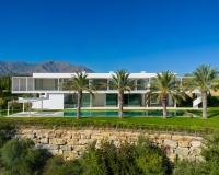 Nieuwbouw - Villa - Casares