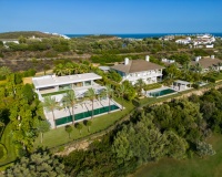 Nieuwbouw - Villa - Casares