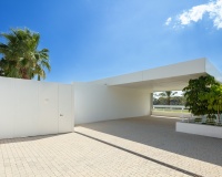Nieuwbouw - Villa - Casares