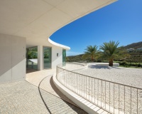 Nieuwbouw - Villa - Casares