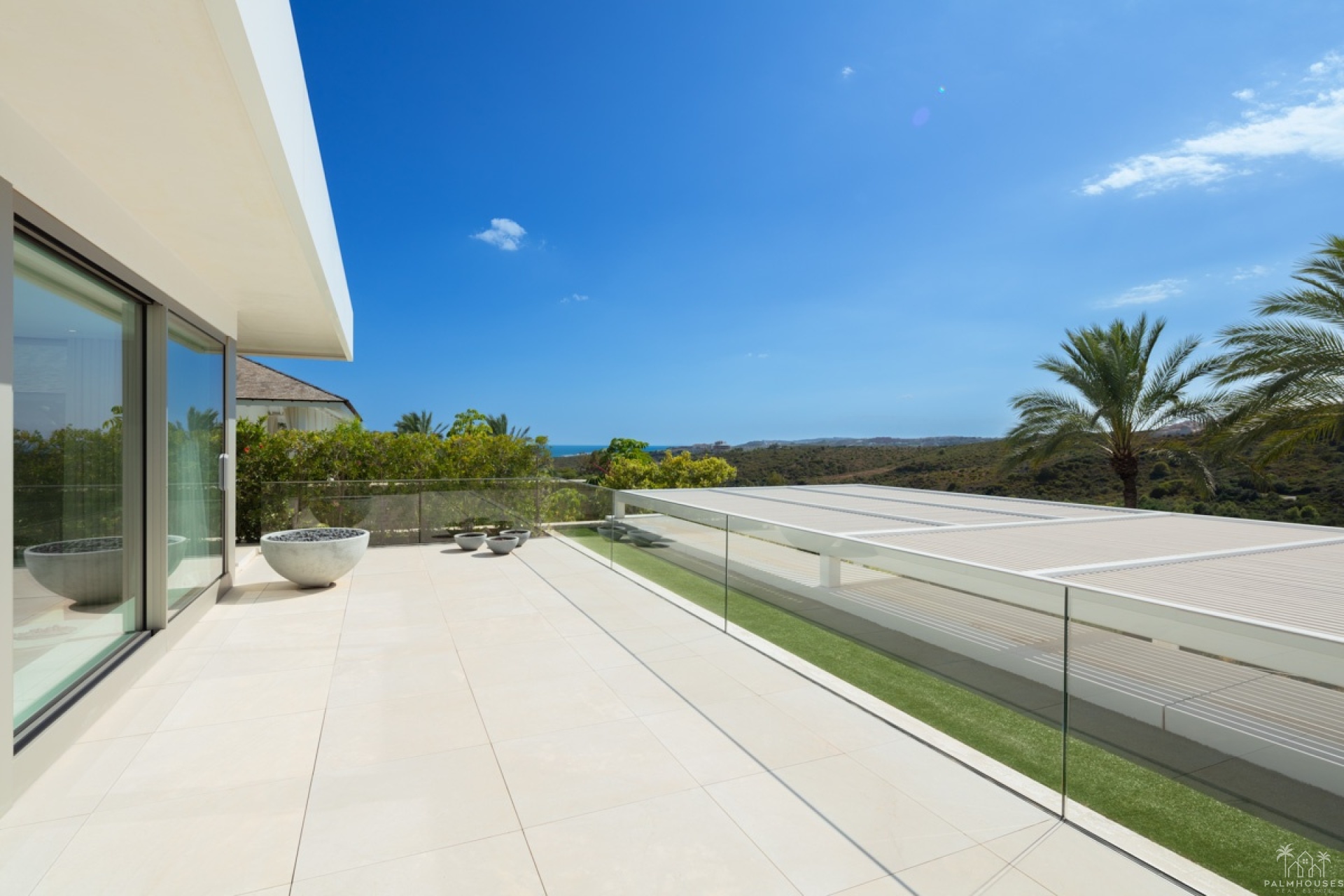 Nieuwbouw - Villa - Casares