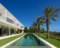 Nieuwbouw - Villa - Casares