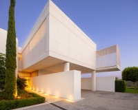 Nieuwbouw - Villa - Casares