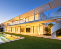 Nieuwbouw - Villa - Casares