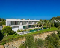 Nieuwbouw - Villa - Casares