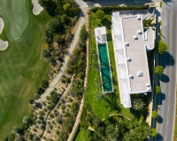 Nieuwbouw - Villa - Casares
