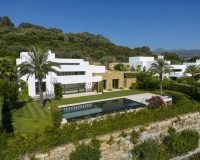 Nieuwbouw - Villa - Casares
