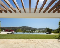 Nieuwbouw - Villa - Casares