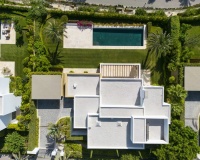 Nieuwbouw - Villa - Casares