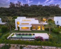 Nieuwbouw - Villa - Casares