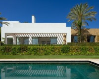 Nieuwbouw - Villa - Casares