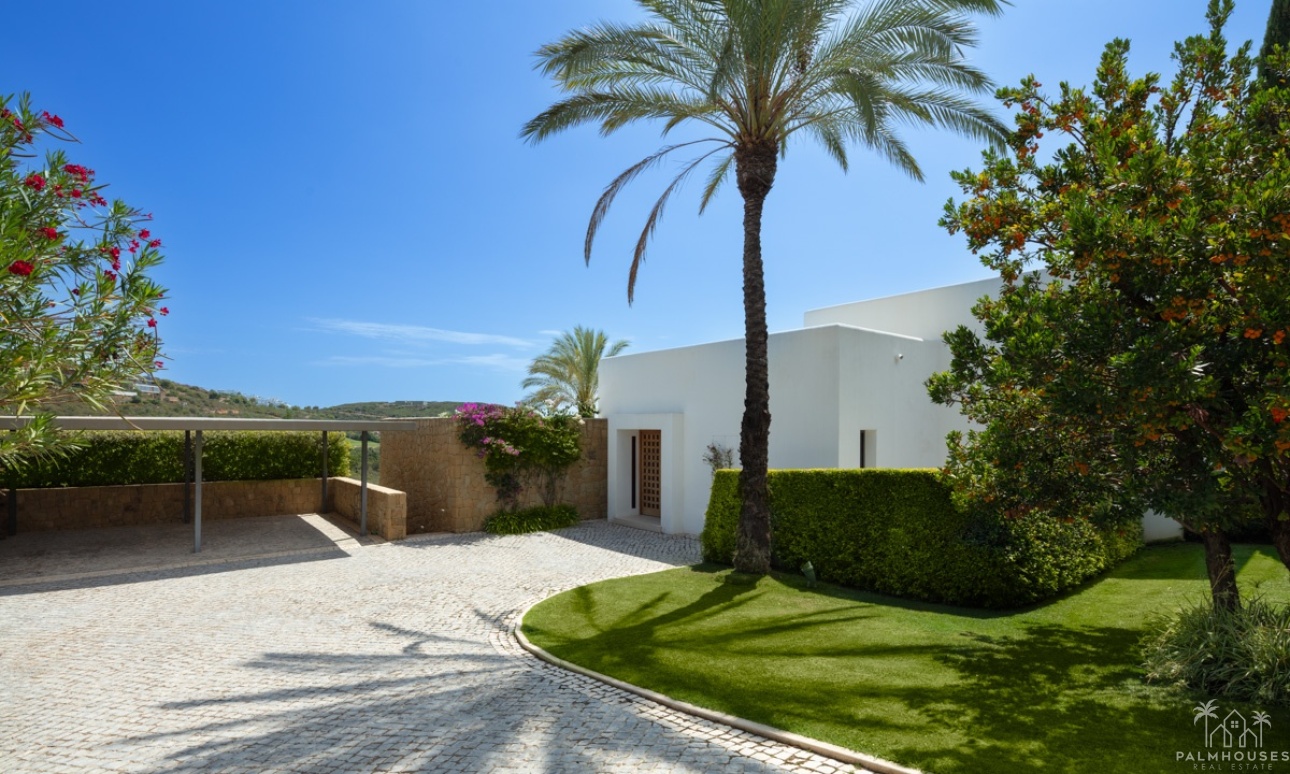 Nieuwbouw - Villa - Casares