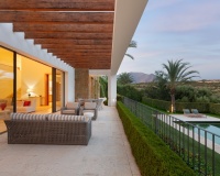 Nieuwbouw - Villa - Casares
