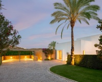 Nieuwbouw - Villa - Casares