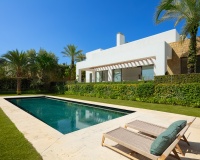 Nieuwbouw - Villa - Casares