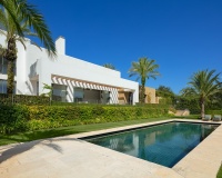 Nieuwbouw - Villa - Casares