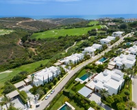 Nieuwbouw - Villa - Casares