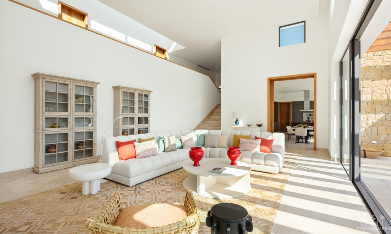 Nieuwbouw - Villa - Casares