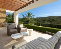 Nieuwbouw - Villa - Casares
