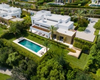 Nieuwbouw - Villa - Casares