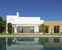 Nieuwbouw - Villa - Casares