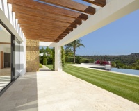 Nieuwbouw - Villa - Casares