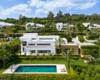 Nieuwbouw - Villa - Casares