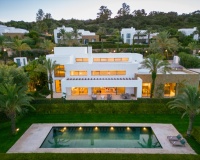 Nieuwbouw - Villa - Casares