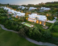 Nieuwbouw - Villa - Casares