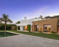 Nieuwbouw - Villa - Casares