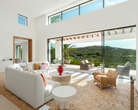Nieuwbouw - Villa - Casares