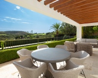 Nieuwbouw - Villa - Casares