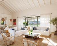 Nieuwbouw - Villa - Casares