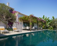 Nieuwbouw - Villa - Casares