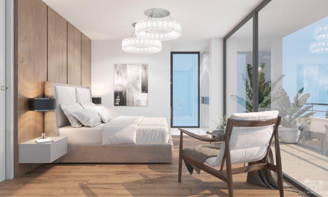 Nieuwbouw - Villa - Ciudad quesada - Alicante
