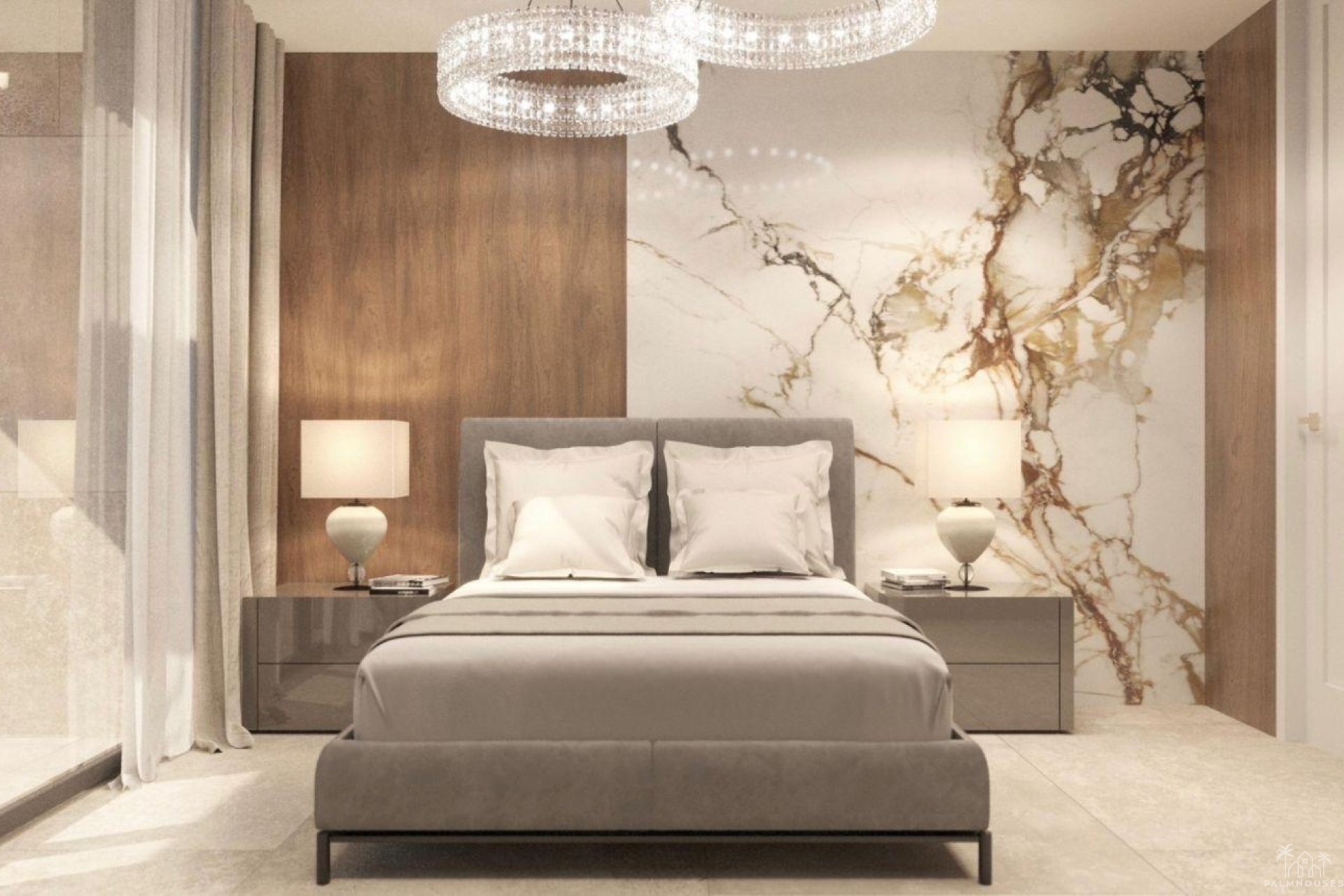 Nieuwbouw - Villa - Ciudad quesada - Alicante