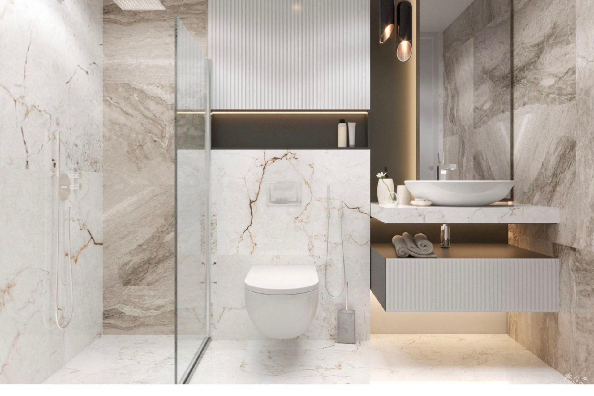 Nieuwbouw - Villa - Ciudad quesada - Alicante