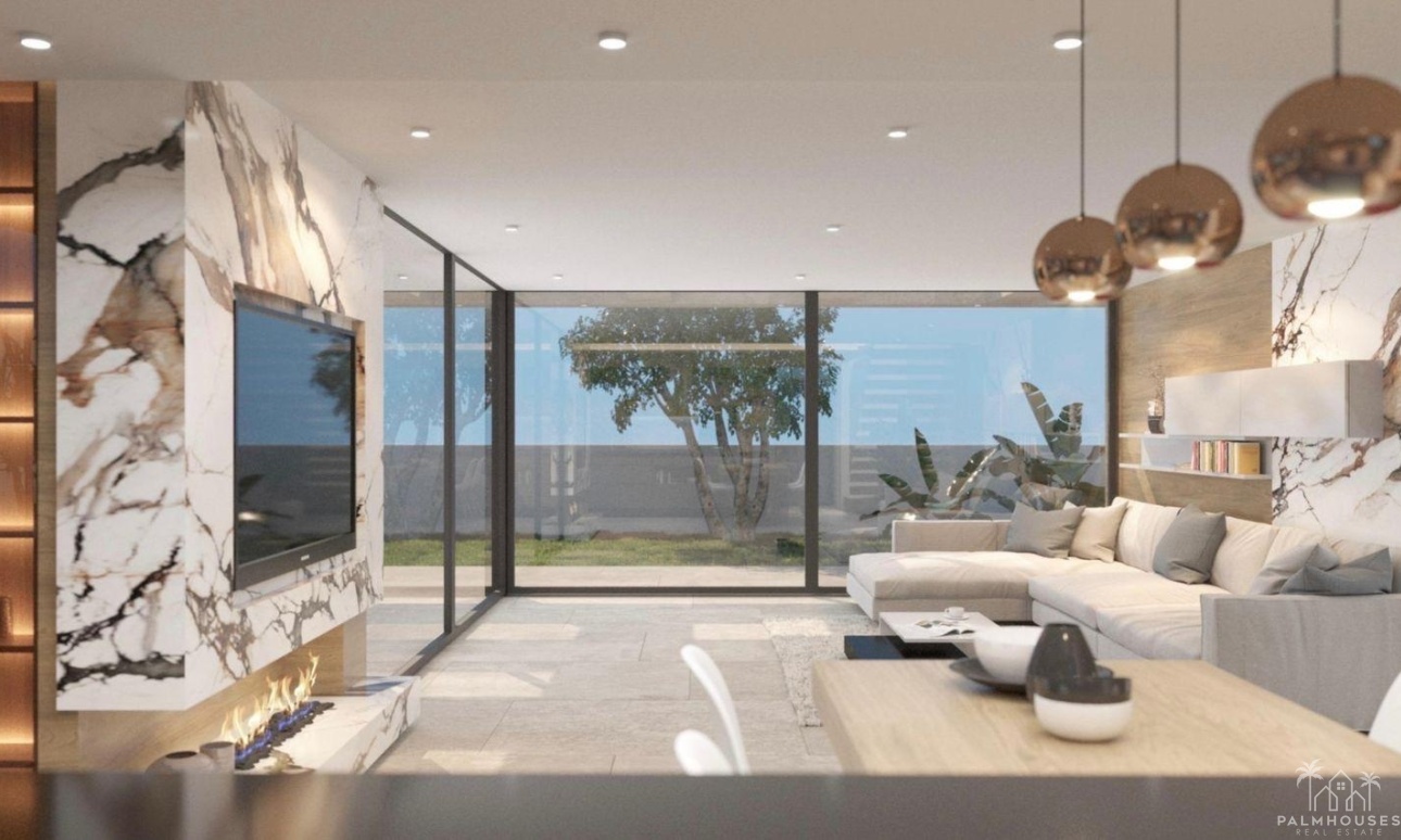 Nieuwbouw - Villa - Ciudad quesada - Alicante