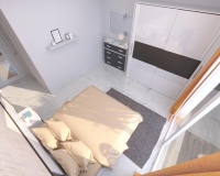 Nieuwbouw - Villa - Ciudad Quesada - La Marquesa