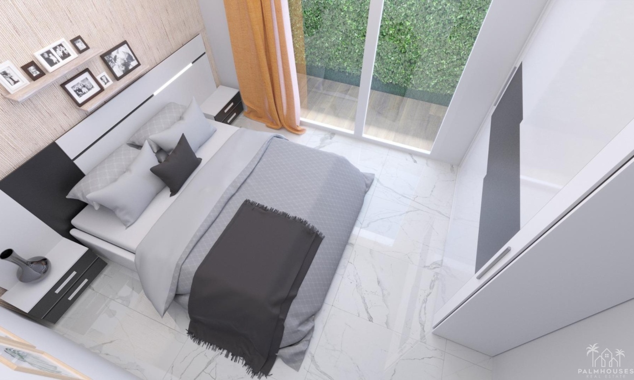 Nieuwbouw - Villa - Ciudad Quesada - La Marquesa
