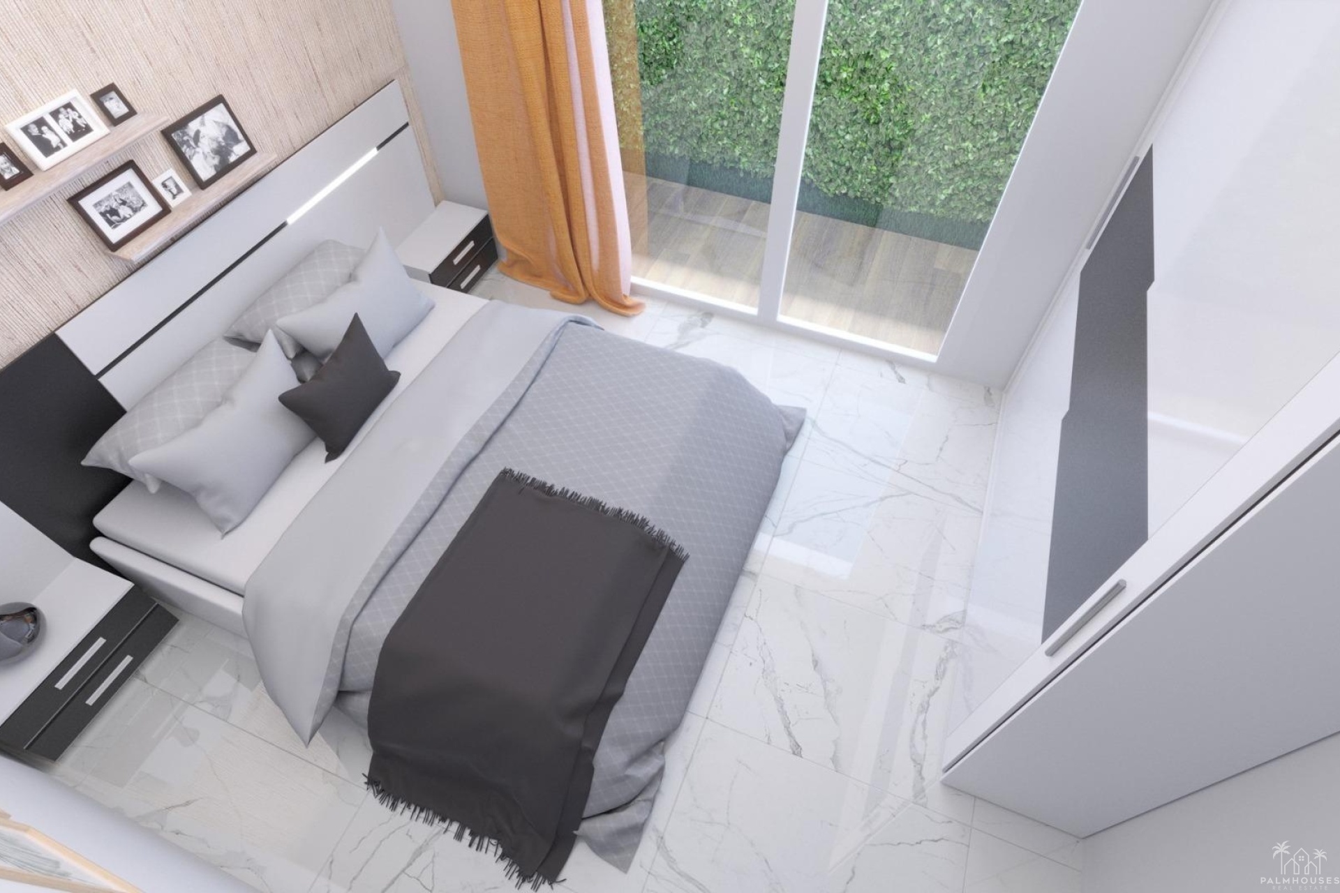 Nieuwbouw - Villa - Ciudad Quesada - La Marquesa