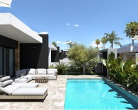 Nieuwbouw - Villa - Ciudad Quesada - Lo Marabú