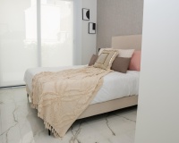 Nieuwbouw - Villa - Ciudad Quesada - Lo Marabú