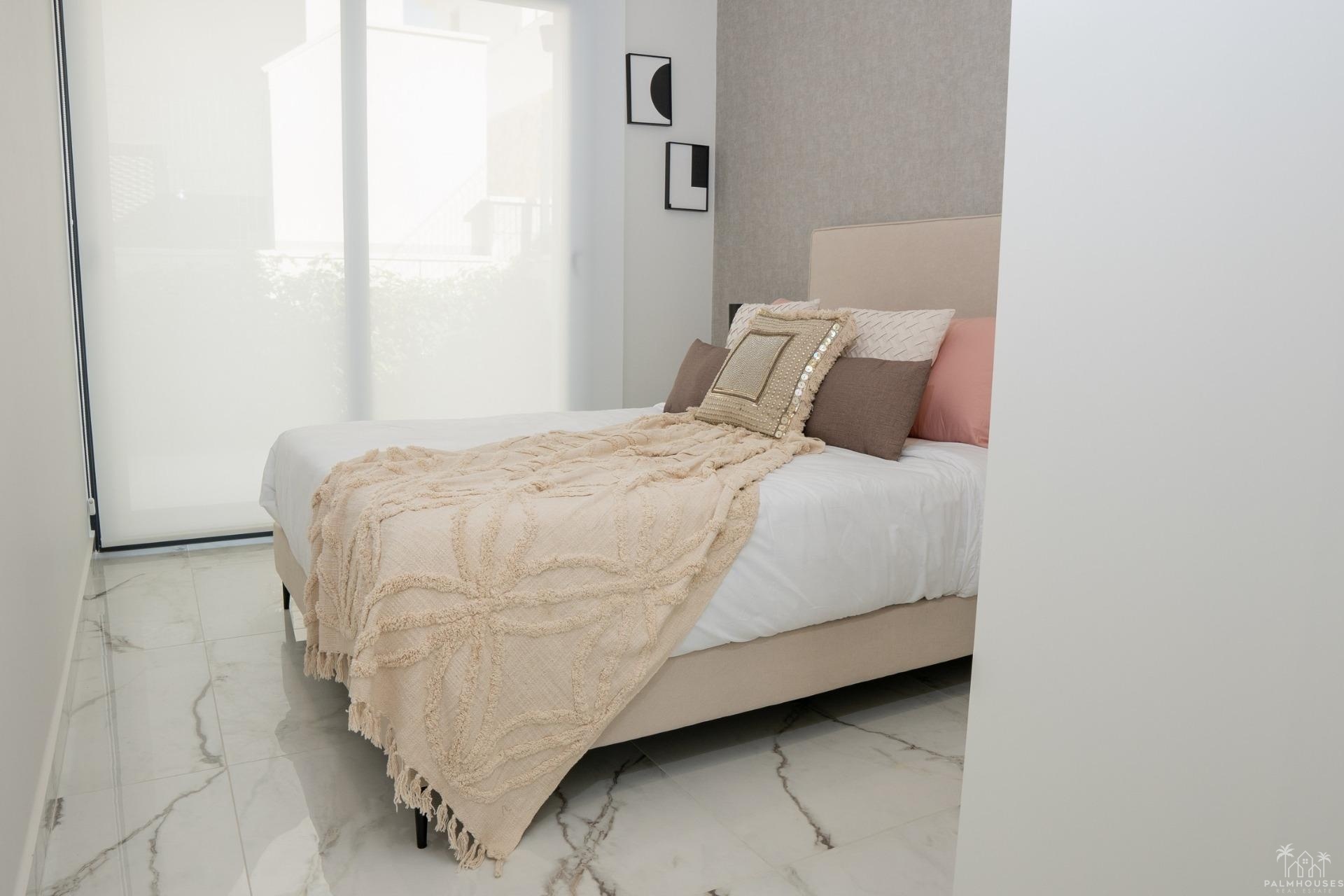 Nieuwbouw - Villa - Ciudad Quesada - Lo Marabú