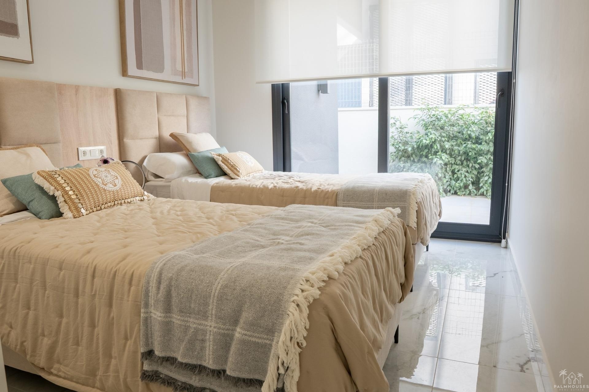 Nieuwbouw - Villa - Ciudad Quesada - Lo Marabú