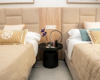 Nieuwbouw - Villa - Ciudad Quesada - Lo Marabú