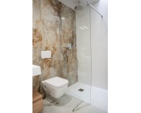 Nieuwbouw - Villa - Ciudad Quesada - Lo Marabú