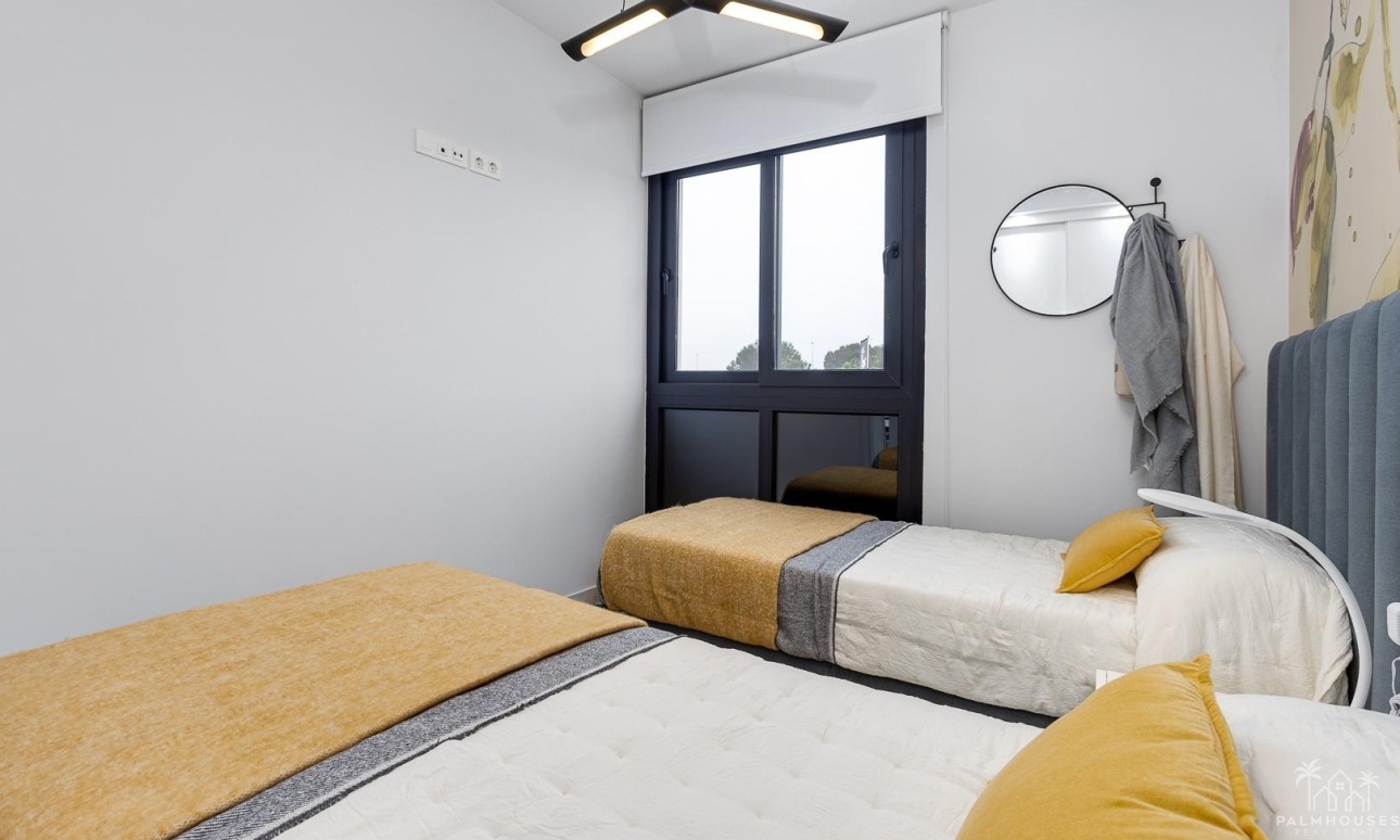 Nieuwbouw - Villa - Ciudad Quesada - Lo Marabú