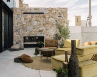 Nieuwbouw - Villa - Ciudad Quesada - Rojales