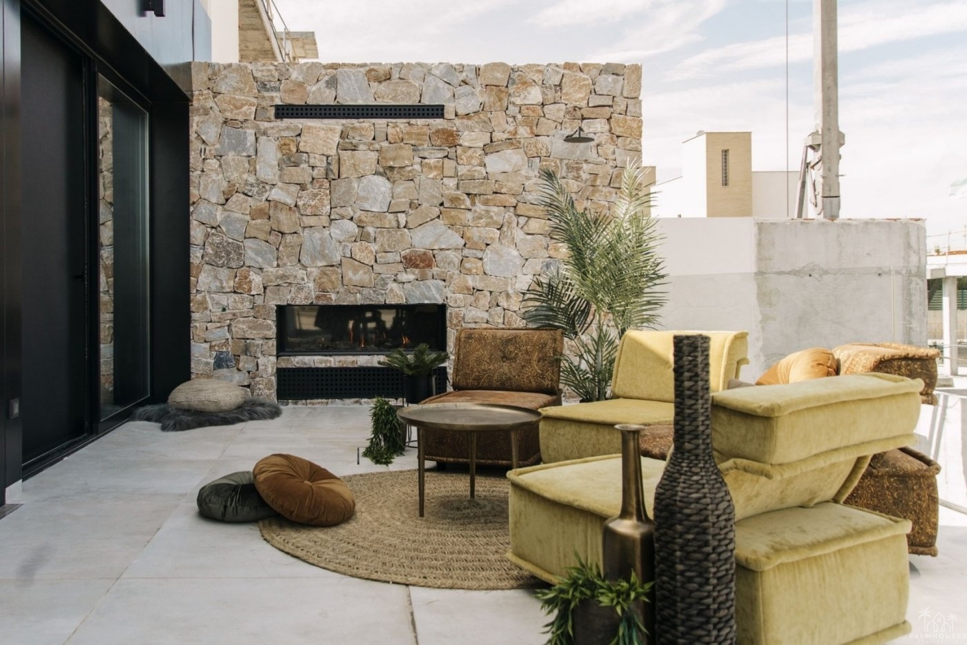 Nieuwbouw - Villa - Ciudad Quesada - Rojales